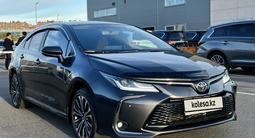 Toyota Corolla 2023 года за 13 500 000 тг. в Астана – фото 2