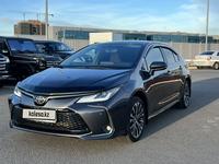 Toyota Corolla 2023 годаүшін13 500 000 тг. в Астана