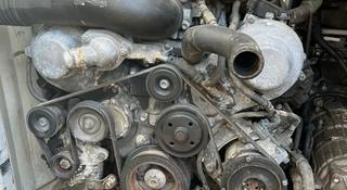 Полный свап Комплект 3UZ-FE 6ступка Двигатель в сборе оригинал Японияүшін120 000 тг. в Алматы