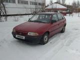 Opel Astra 1993 года за 750 000 тг. в Актобе – фото 2