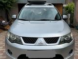Mitsubishi Outlander 2008 года за 5 700 000 тг. в Алматы