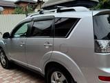 Mitsubishi Outlander 2008 года за 5 700 000 тг. в Алматы – фото 4