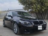 BMW 525 2005 года за 7 600 000 тг. в Алматы