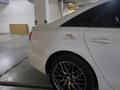 Audi A6 2013 года за 10 500 000 тг. в Алматы – фото 11