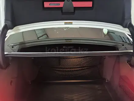 Audi A6 2013 года за 10 500 000 тг. в Алматы – фото 18