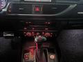 Audi A6 2013 года за 10 500 000 тг. в Алматы – фото 24