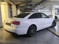 Audi A6 2013 года за 10 500 000 тг. в Алматы – фото 27