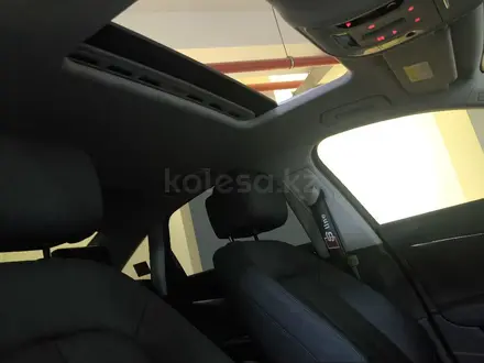Audi A6 2013 года за 10 500 000 тг. в Алматы – фото 30