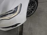 Audi A6 2013 года за 10 500 000 тг. в Алматы – фото 3