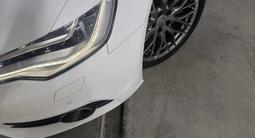 Audi A6 2013 года за 10 500 000 тг. в Алматы – фото 3