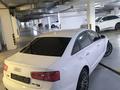 Audi A6 2013 года за 10 500 000 тг. в Алматы – фото 29
