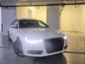 Audi A6 2013 года за 10 500 000 тг. в Алматы – фото 31