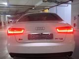 Audi A6 2013 года за 10 500 000 тг. в Алматы – фото 5