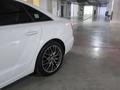 Audi A6 2013 года за 10 500 000 тг. в Алматы – фото 6