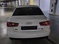 Audi A6 2013 года за 10 500 000 тг. в Алматы – фото 9
