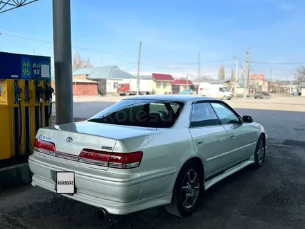 Toyota Mark II 1997 года за 4 500 000 тг. в Алматы