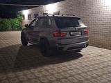 BMW X5 2012 годаүшін9 900 000 тг. в Актобе – фото 5