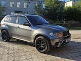 BMW X5 2012 годаүшін9 900 000 тг. в Актобе – фото 2