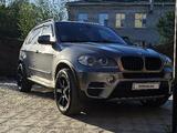 BMW X5 2012 годаүшін9 900 000 тг. в Актобе