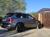 BMW X5 2012 годаүшін9 900 000 тг. в Актобе – фото 3