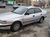 Toyota Carina E 1997 года за 2 300 000 тг. в Тараз – фото 2