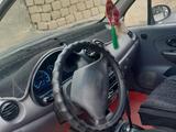 Daewoo Matiz 2013 годаүшін2 050 000 тг. в Шымкент – фото 3