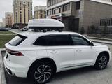 Geely Monjaro 2024 годаүшін15 500 000 тг. в Астана – фото 3