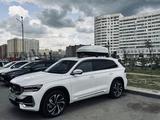 Geely Monjaro 2024 годаүшін15 500 000 тг. в Астана
