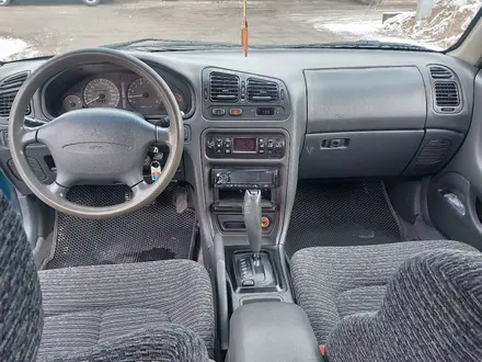 Mitsubishi Galant 1995 года за 2 500 000 тг. в Алматы