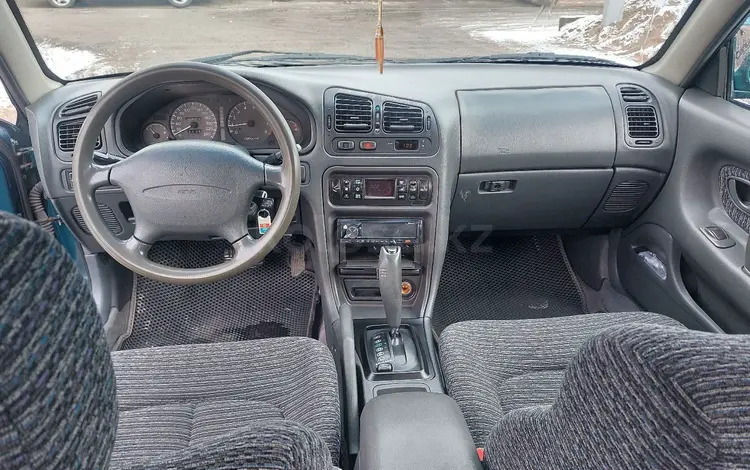 Mitsubishi Galant 1995 годаүшін2 500 000 тг. в Алматы