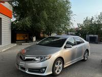 Toyota Camry 2012 годаүшін6 500 000 тг. в Актобе