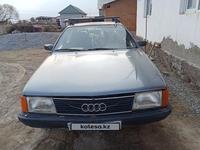 Audi 100 1988 года за 400 000 тг. в Жетысай