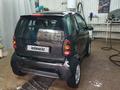 Smart Fortwo 2002 года за 2 900 000 тг. в Алматы – фото 7