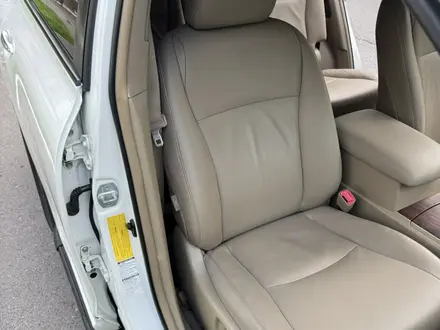 Toyota Highlander 2008 года за 10 350 000 тг. в Алматы – фото 16