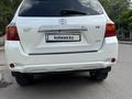 Toyota Highlander 2008 года за 10 350 000 тг. в Алматы – фото 7