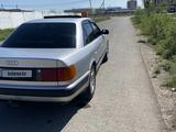 Audi 100 1991 года за 2 100 000 тг. в Тараз – фото 5