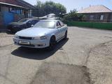 Toyota Mark II 1995 годаfor1 600 000 тг. в Алматы – фото 2