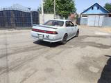 Toyota Mark II 1995 годаfor1 600 000 тг. в Алматы – фото 4