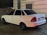 ВАЗ (Lada) Priora 2170 2013 годаүшін3 100 000 тг. в Атырау – фото 2