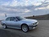 BMW 728 1997 годаүшін3 300 000 тг. в Актобе – фото 3