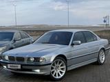 BMW 728 1997 годаүшін3 300 000 тг. в Актобе
