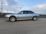 BMW 728 1997 годаүшін3 300 000 тг. в Актобе – фото 4