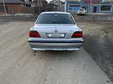 BMW 728 1997 годаүшін3 300 000 тг. в Актобе – фото 5