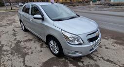 Chevrolet Cobalt 2022 года за 6 590 000 тг. в Караганда – фото 3