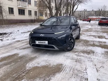 Hyundai Bayon 2023 года за 7 800 000 тг. в Астана – фото 8