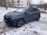 Hyundai Bayon 2023 года за 7 800 000 тг. в Астана – фото 5
