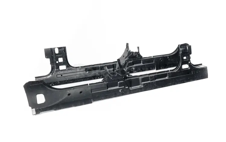 Порог левый Mercedes-Benz S-Class, V221, W221 A2216303540 за 10 586 тг. в Алматы