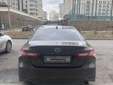 Toyota Camry 2019 годаүшін14 200 000 тг. в Астана – фото 4