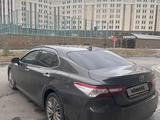 Toyota Camry 2019 годаүшін14 200 000 тг. в Астана – фото 5