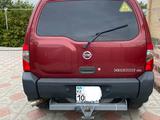 Nissan Xterra 2004 года за 4 000 000 тг. в Костанай – фото 3